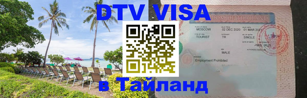 ДТВ VISA Тайланд для фрилансеров Нижний Новгород 